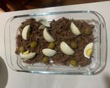 Foto del paso 4 de la receta: Pastel de Coliflor Low Carb