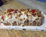 Foto del paso 7 de la receta: Budín inglés