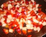 Foto del paso 3 de la receta: Guiso de cochino con salsa agridulce de piña y bouquet garni
