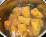 A picture of step 2 of Sweet Potato Mash!.