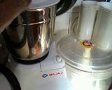 A picture of step 3 of Kala Masala.