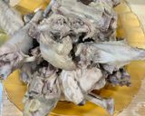 Foto langkah ke 1 dari resep Garang Asem Ayam Kampung.