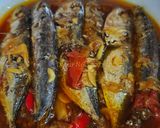 Foto langkah ke 7 dari resep Pindang Ikan Cue.