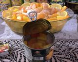 A picture of step 2 of Fresh juicy fruit chaat😋🤗.
