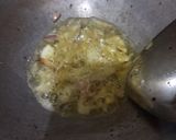 Foto langkah ke 2 dari resep Oseng Kikil Betawi.