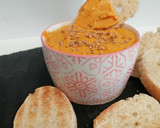 Foto del paso 4 de la receta: Dip de zanahoria