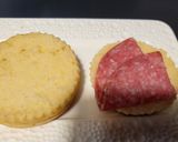 Foto del paso 7 de la receta: Pebetes rellenos sin gluten