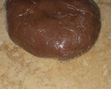 صورة لخطوة 1 من وصفة 🍫🤎 قلوب الفيريرو روشي 🍫🤎