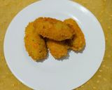Foto langkah ke 6 dari resep Tahu Sempol Crispy (Tasry).