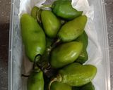 Foto langkah ke 8 dari resep Tumis Tahu Lember Gendot.