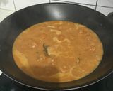 Foto langkah ke 3 dari resep Rendang daging.