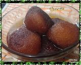 A picture of step 9 of GULAB_JAMUN.