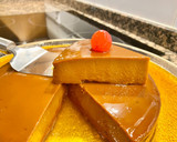 Foto del paso 10 de la receta: Pudin cremoso con dulce de leche “sin gluten”