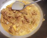Foto langkah ke 4 dari resep 💢Gulai Kambing Sederhana💢.