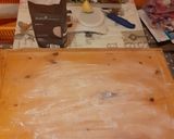 Almás pite imádom 😁 recept fázis 1 fotója