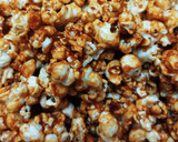 Foto langkah ke 4 dari resep Popcorn Karamel ala XXI.