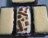 Foto langkah ke 7 dari resep Brownies kukus ny.liem.