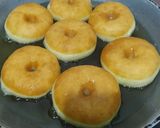Foto langkah ke 4 dari resep Donat Kentang.
