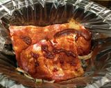 A picture of step 1 of Crockpot ribs.