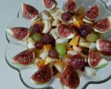 Une image de l'étape 8 de Salade de fruits 🥣.