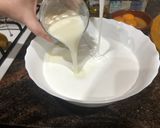 Foto del paso 3 de la receta Bizcocho de Pascua