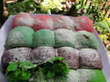 Japanese milk bread