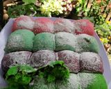 Foto langkah ke 6 dari resep Japanese milk bread.