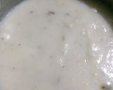 रव्याची खीर (ravyachi kheer recipe in marathi) रेसिपी स्टेप 3 फोटो 