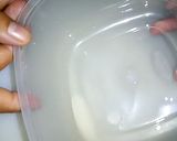 A picture of step 9 of Tomato Candy Sweet And Tangy.