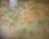 Foto del paso 18 de la receta: Lomo de cerdo sellado y relleno con arroz a la jardinera