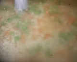 Foto del paso 18 de la receta: Lomo de cerdo sellado y relleno con arroz a la jardinera
