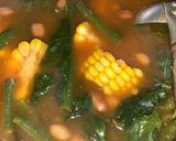 Foto langkah ke 3 dari resep Sayur asem jakarta.