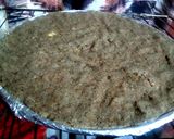 Foto del paso 2 de la receta: Keto: Low Carb Pizza