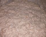 Foto del paso 1 de la receta: Pizza integral porteña