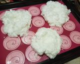 Foto del paso 3 de la receta Volcán de huevo al horno (Thermomix)