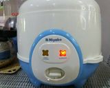 Foto langkah ke 4 dari resep Nasi Hainam (Rice Cooker).
