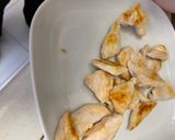 Foto del paso 3 de la receta Pizza saludable con base de patata