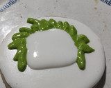 Foto del paso 2 de la receta: Galletitas de Halloween!! De masa de jengibre y decoración de glasé!!