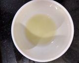 A picture of step 5 of Moong Soup.