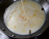 கேரமல் பாலாட பராத்தமன் ரெசிபி ஸ்டேப் 3 புகைப்படம்