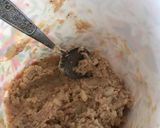 Foto del paso 1 de la receta: Rocas de papa y atún