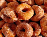 Foto del paso 3 de la receta: Buñuelos de Cuaresma v3