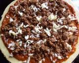Pizza recipe step 3 photo