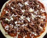 A picture of step 3 of Pizza.