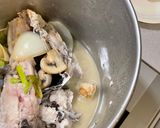 Foto del paso 3 de la receta: Caldo de pescado para arroces