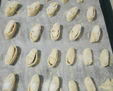 Foto del paso 5 de la receta: Palmeritas de chocolate