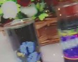 صورة لخطوة 4 من وصفة عصير الزبيب 🍸