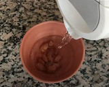 சத்தான ராகி/கேழ்வரகு  மில்க் ஷேக் (Ragi Milkshake in Tamil) ரெசிபி ஸ்டேப் 1 புகைப்படம்