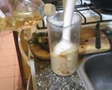 Foto del paso 3 de la receta: Mayonesa de berenjena sin huevo