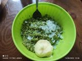 باقالا کوکو گیاهی